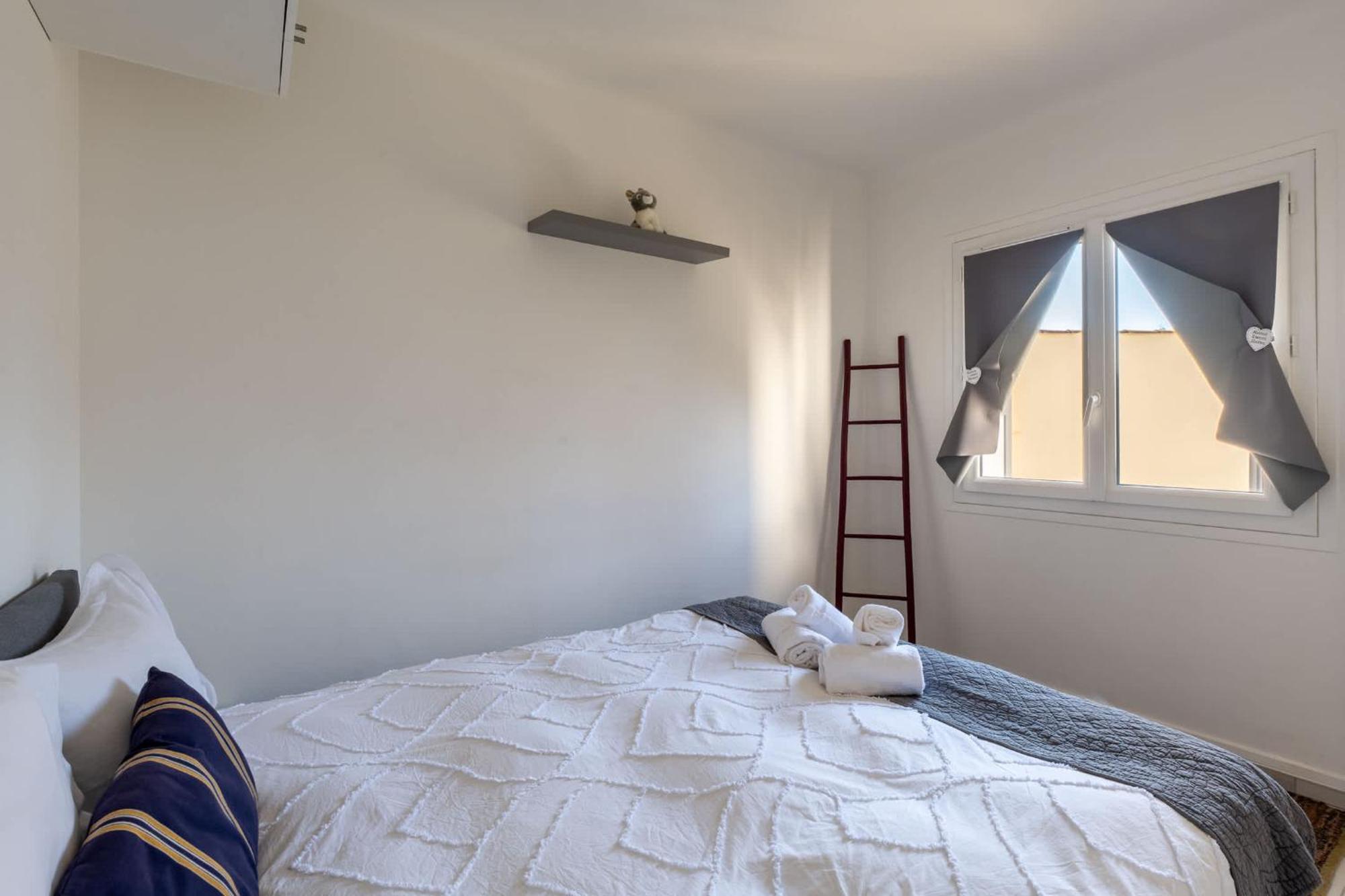 Apartamento Moderne Au Coeur De