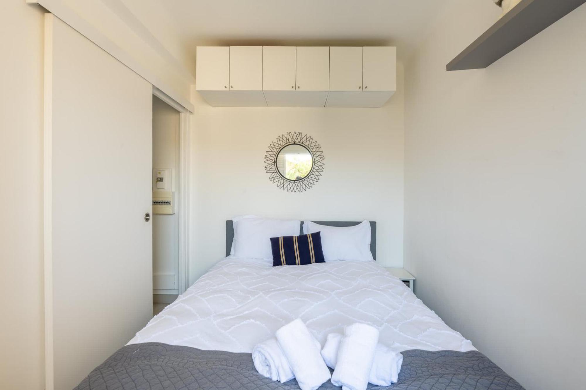Moderne Au Coeur De Appartement *
